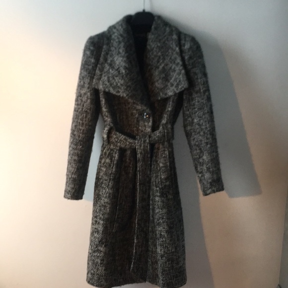 « Novelti » Gorgeous warm wool coat